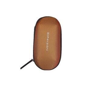 Sherpani Mini Co-Pilot Travel Cable Bag Orange H94